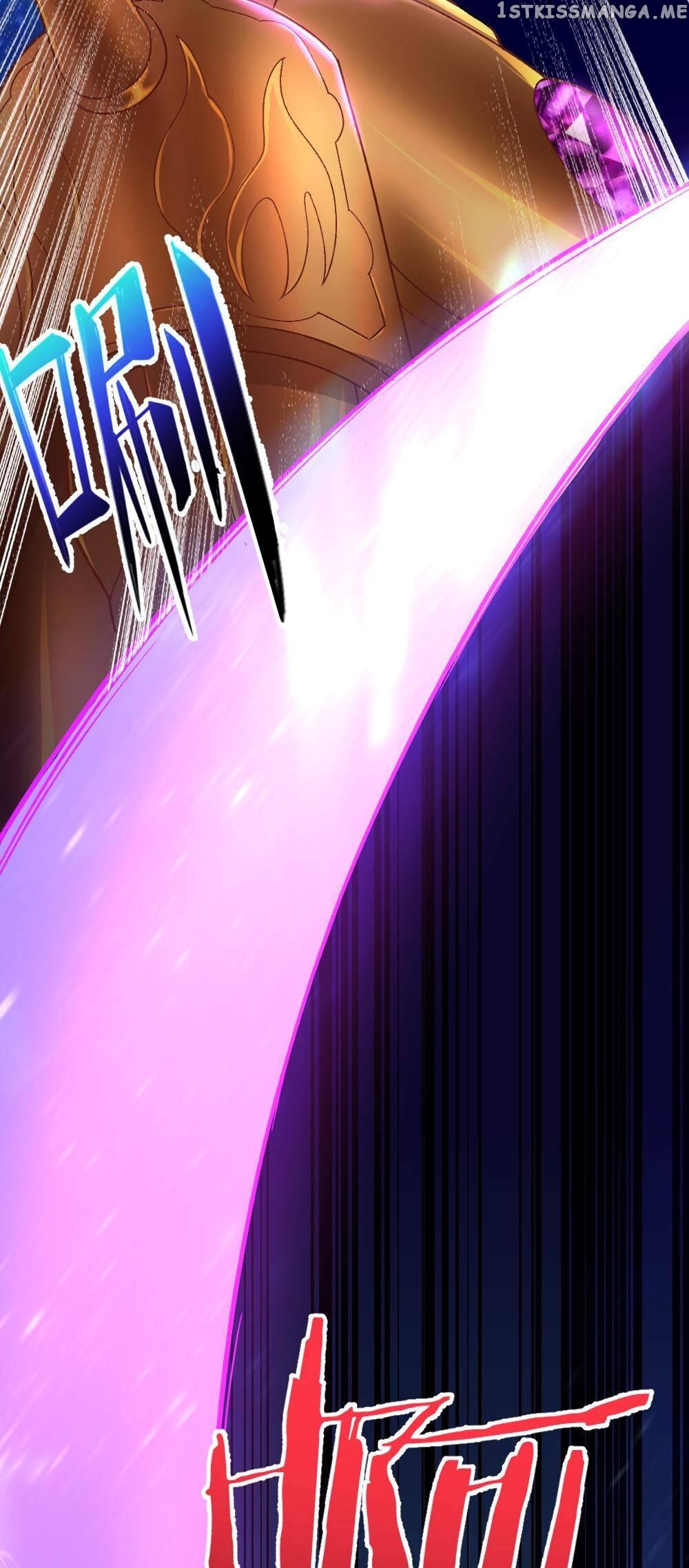 There’s no way that my clan has a female player chapter 9 - page 61