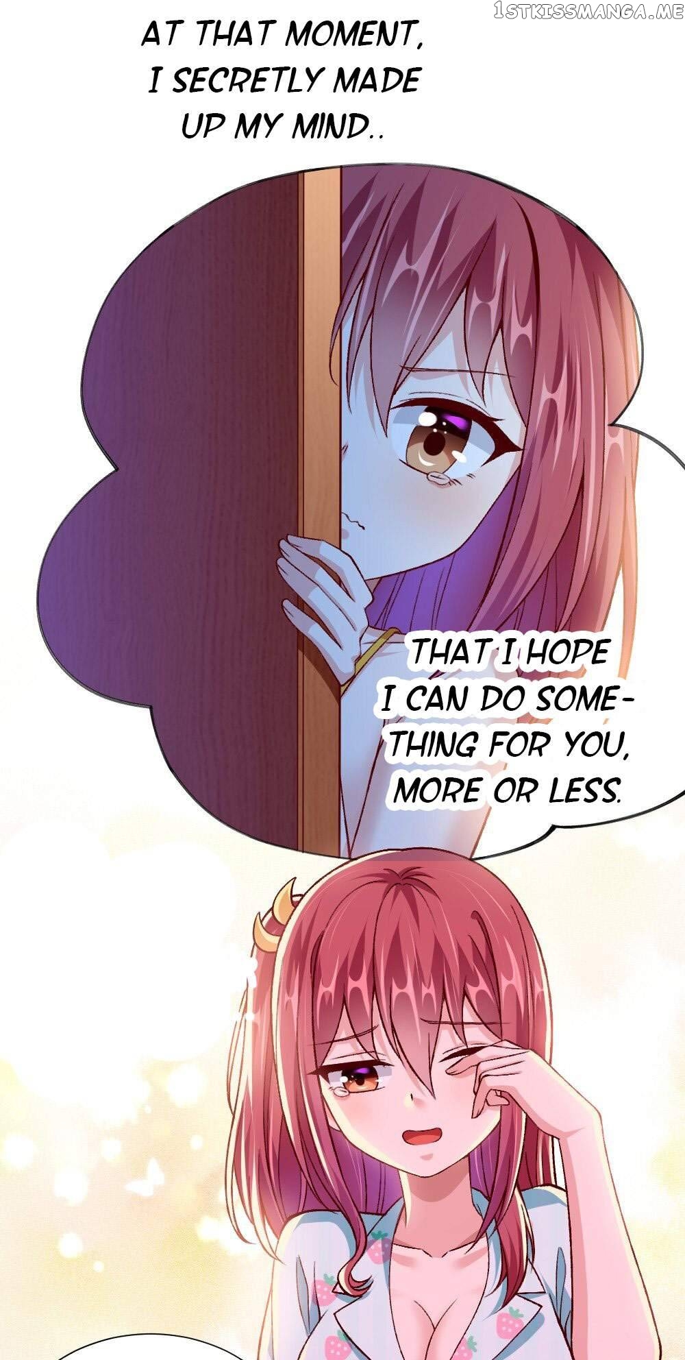 There’s no way that my clan has a female player chapter 8 - page 48