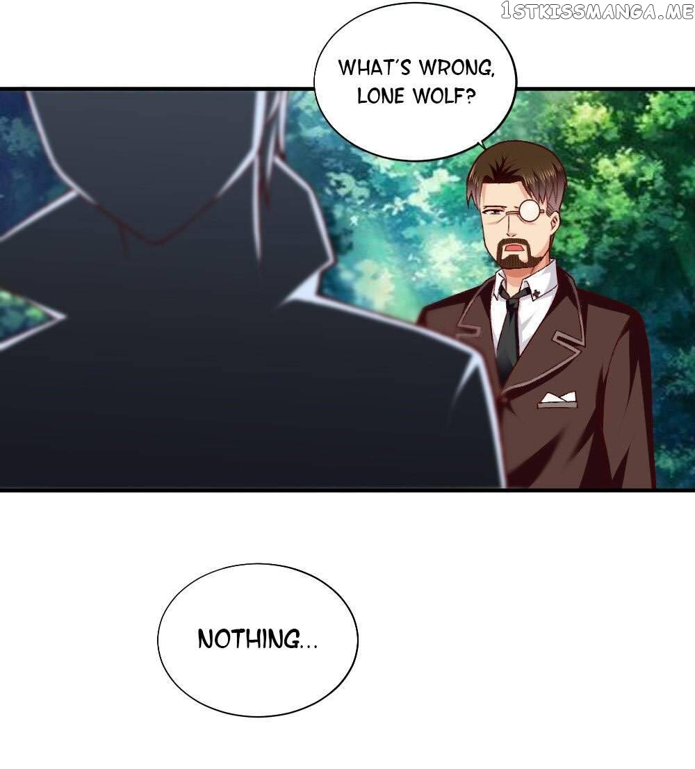 There’s no way that my clan has a female player chapter 8 - page 59