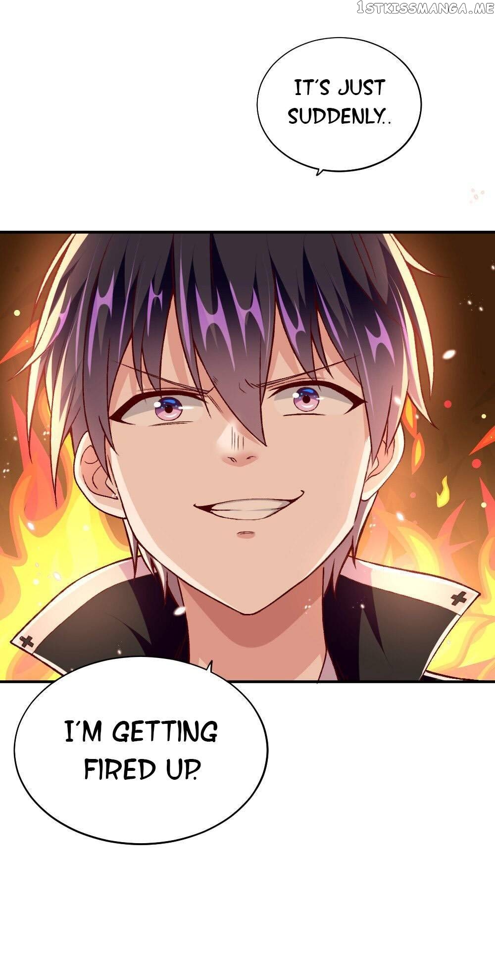 There’s no way that my clan has a female player chapter 8 - page 60