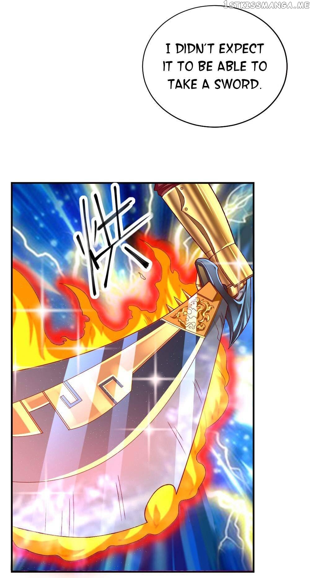 There’s no way that my clan has a female player chapter 8 - page 7