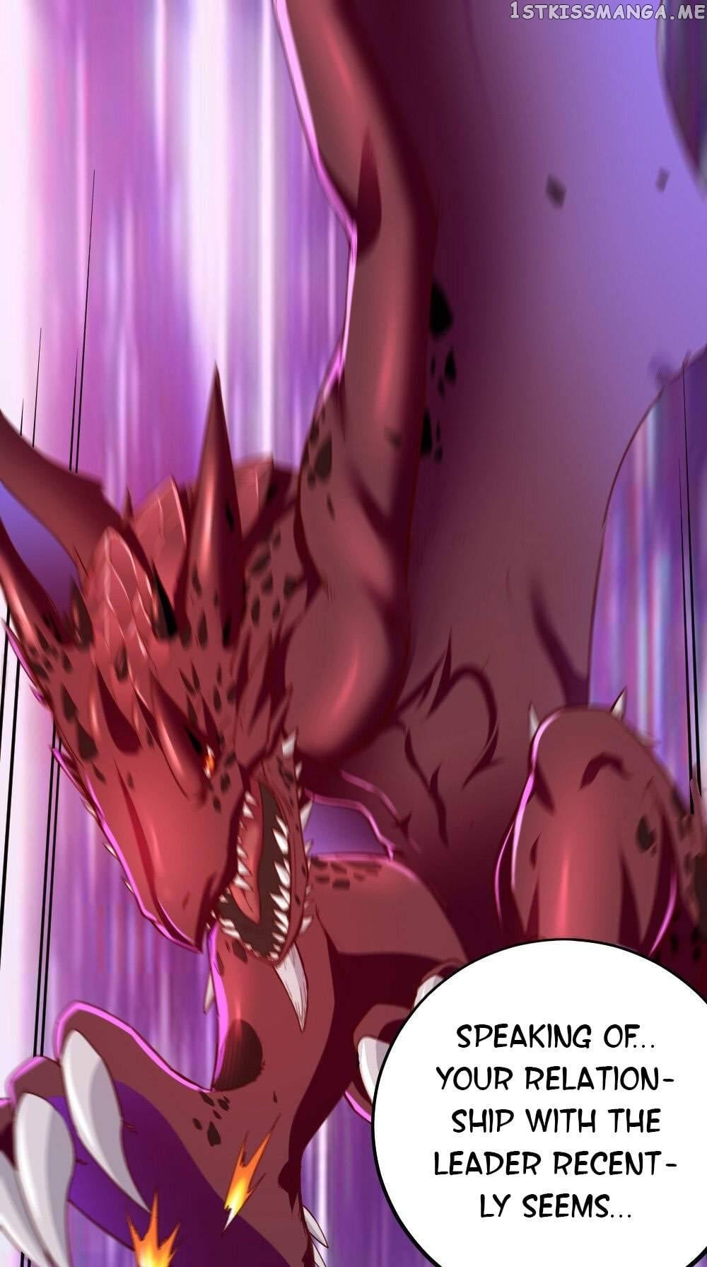 There’s no way that my clan has a female player chapter 6 - page 28