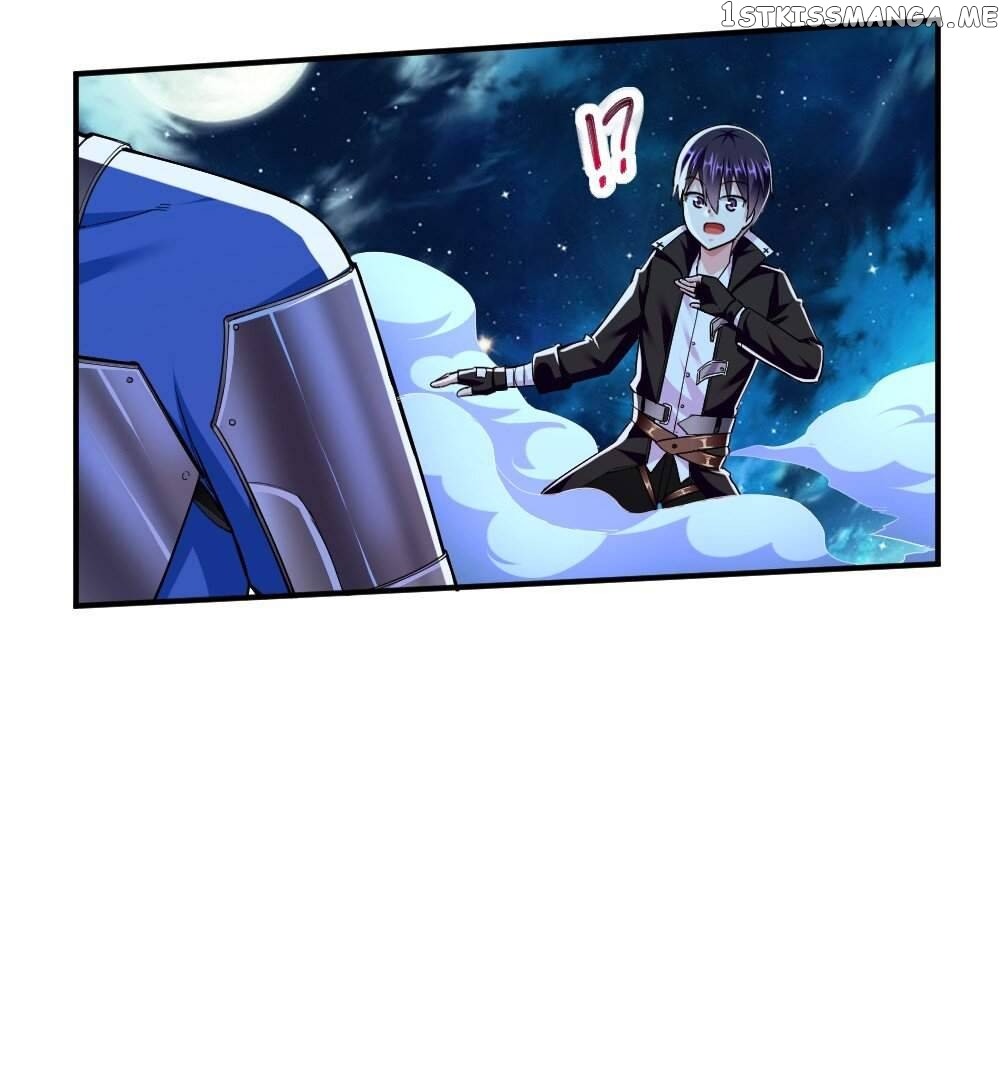 There’s no way that my clan has a female player chapter 6 - page 40