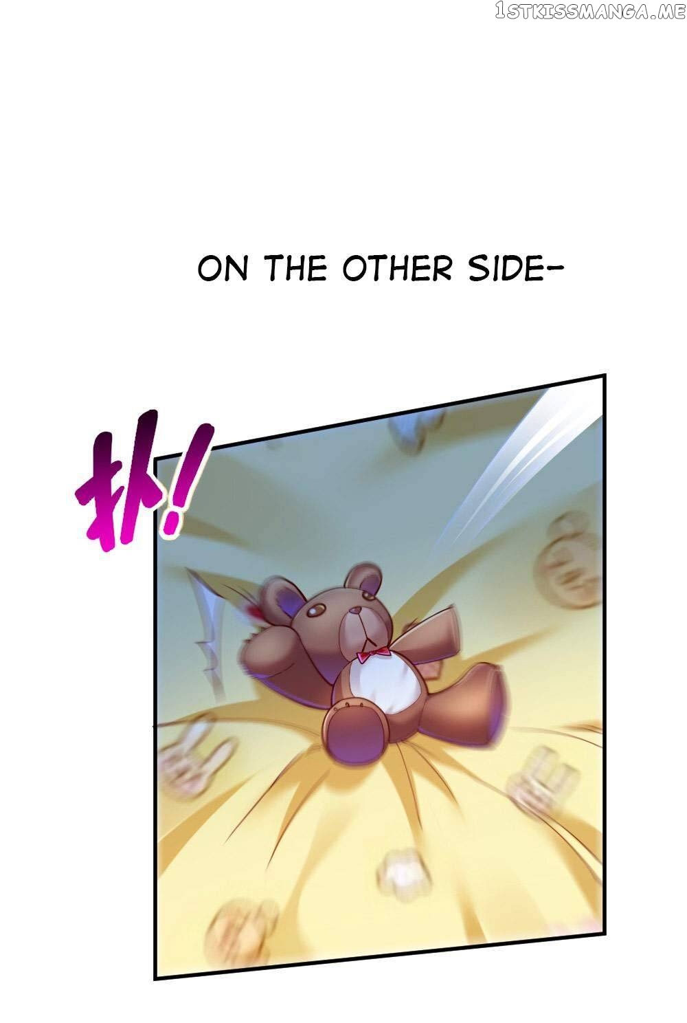There’s no way that my clan has a female player chapter 6 - page 44