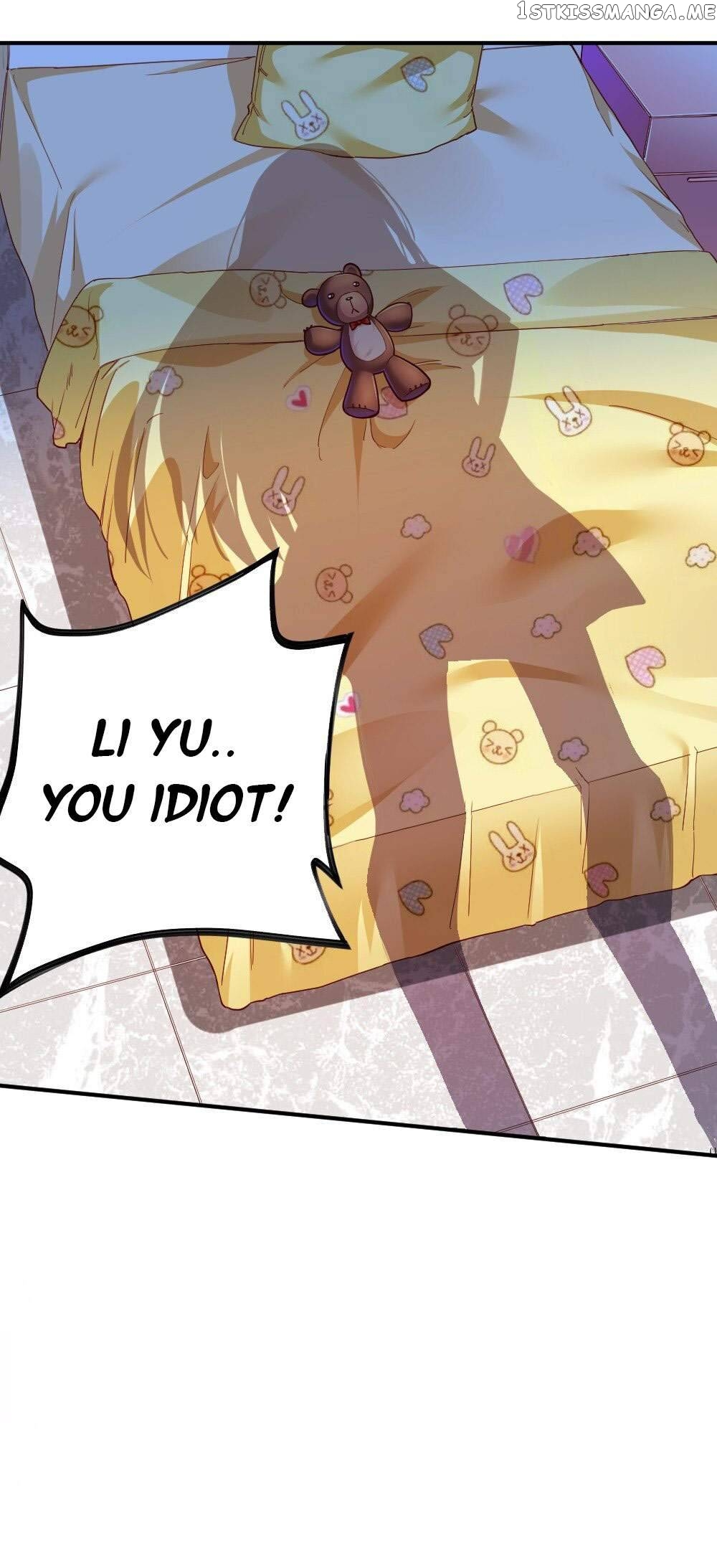 There’s no way that my clan has a female player chapter 6 - page 45