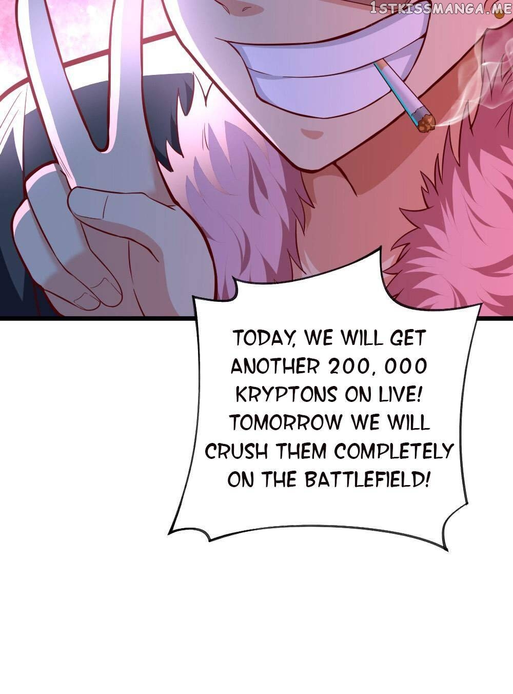 There’s no way that my clan has a female player chapter 5 - page 23