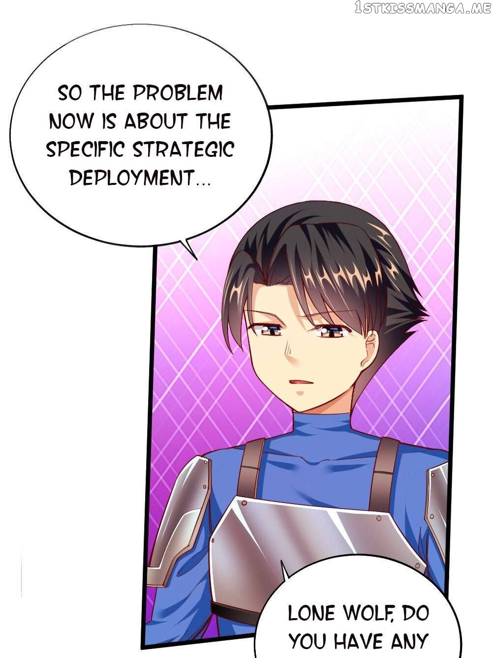 There’s no way that my clan has a female player chapter 5 - page 29