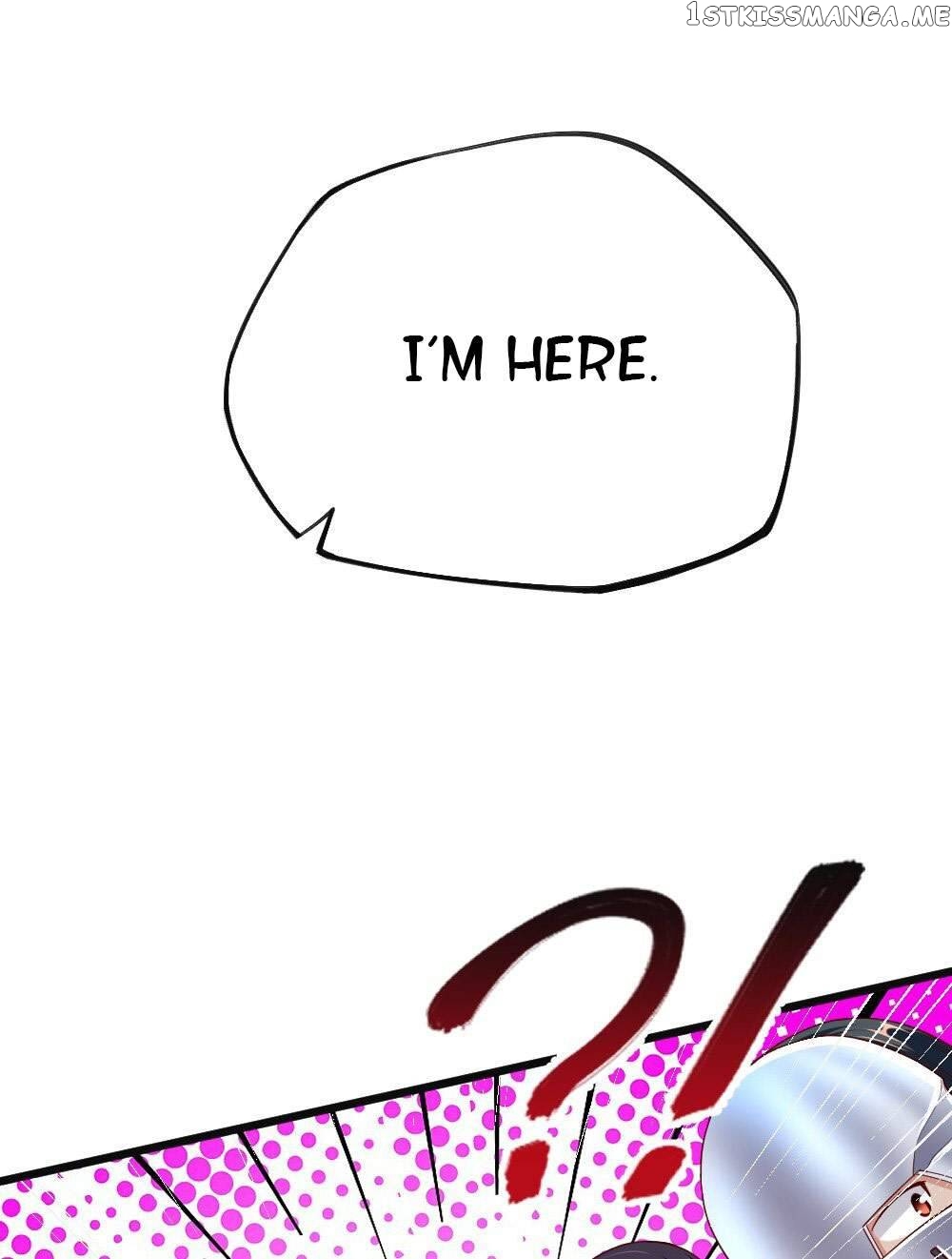 There’s no way that my clan has a female player chapter 5 - page 42