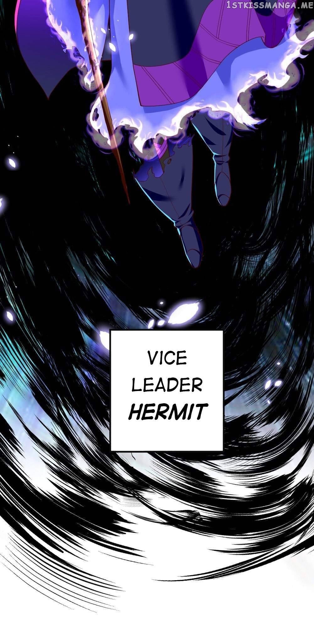 There’s no way that my clan has a female player chapter 5 - page 45