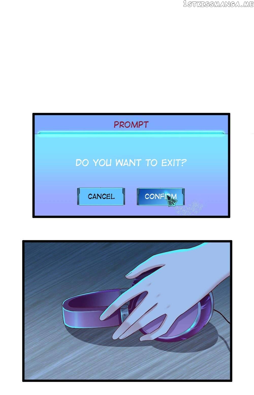There’s no way that my clan has a female player chapter 5 - page 52