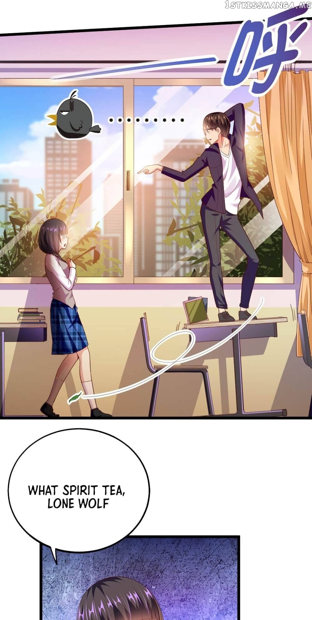 There’s no way that my clan has a female player chapter 3 - page 24