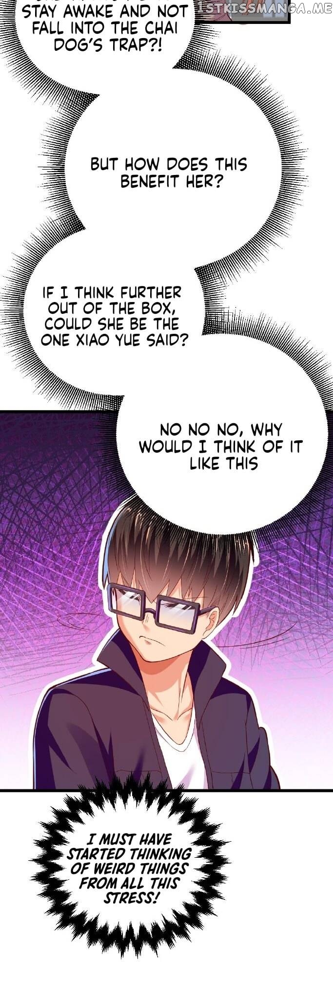 There’s no way that my clan has a female player chapter 3 - page 44