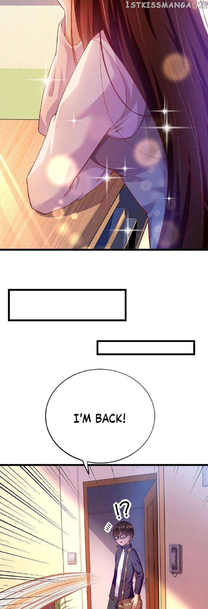 There’s no way that my clan has a female player chapter 3 - page 49