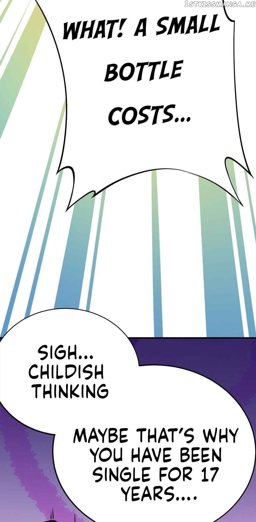 There’s no way that my clan has a female player chapter 2 - page 104