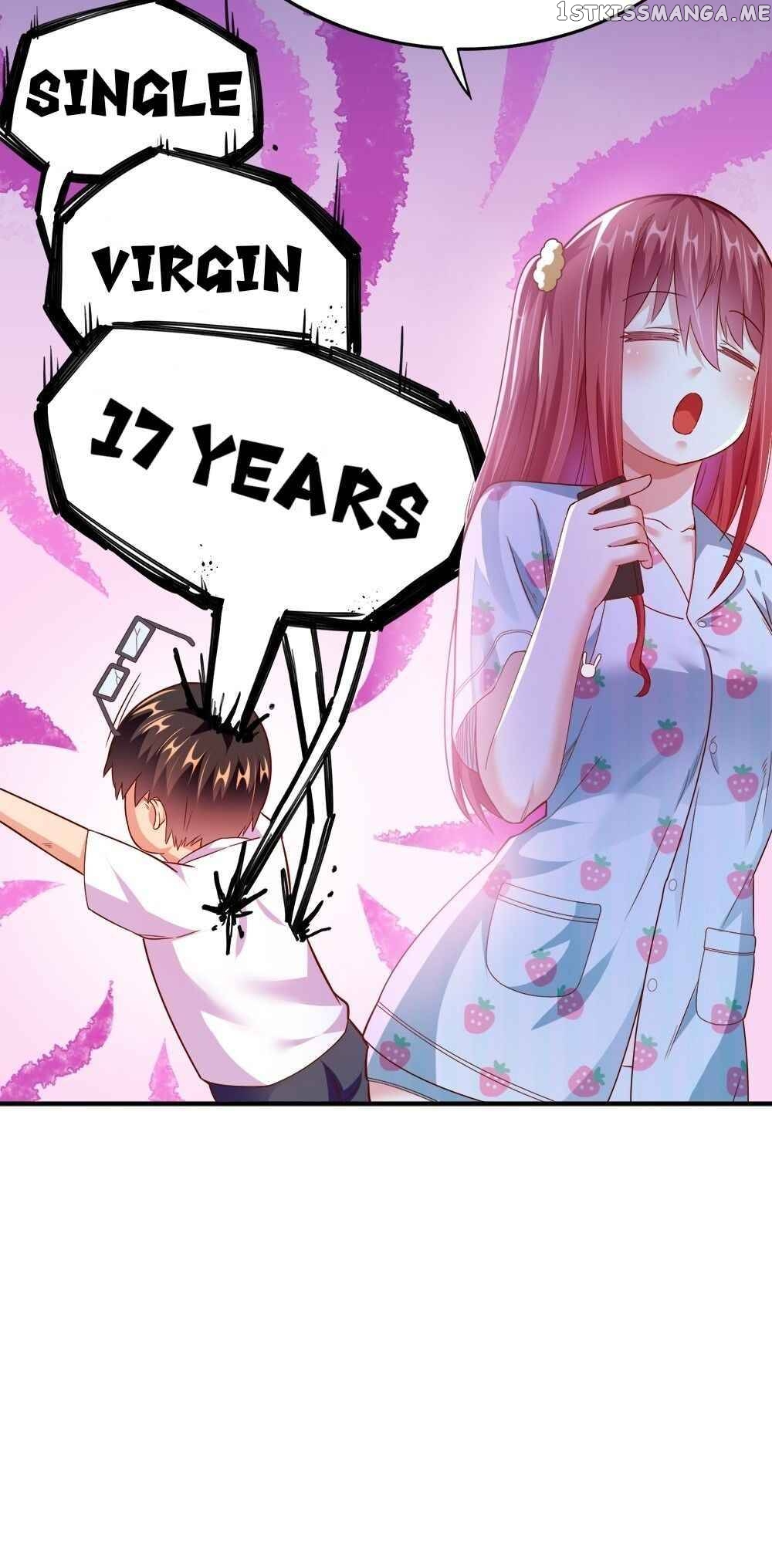 There’s no way that my clan has a female player chapter 2 - page 105