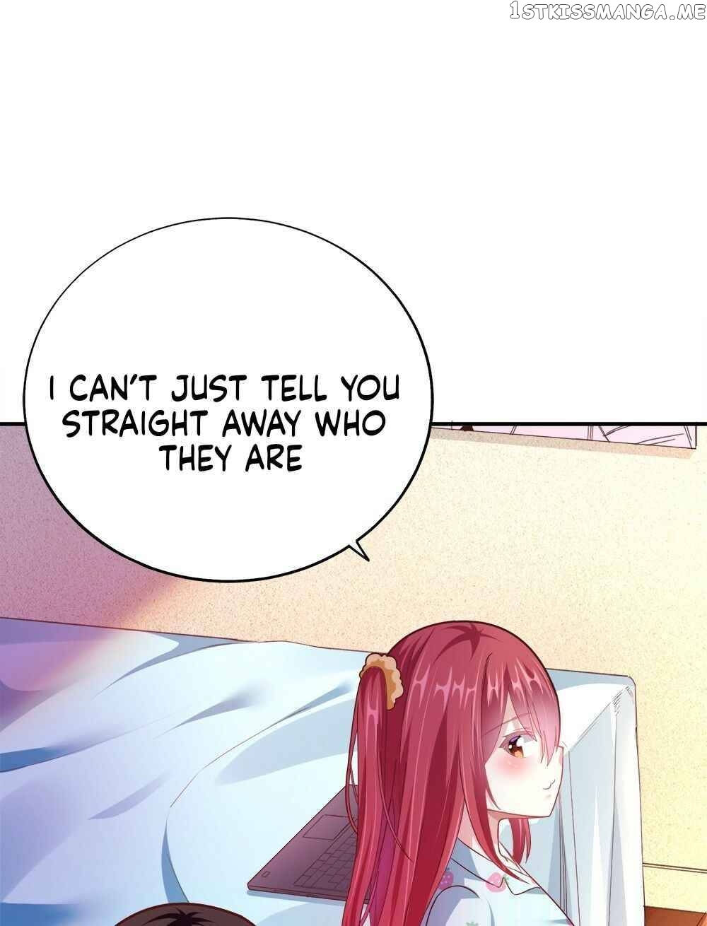 There’s no way that my clan has a female player chapter 2 - page 111