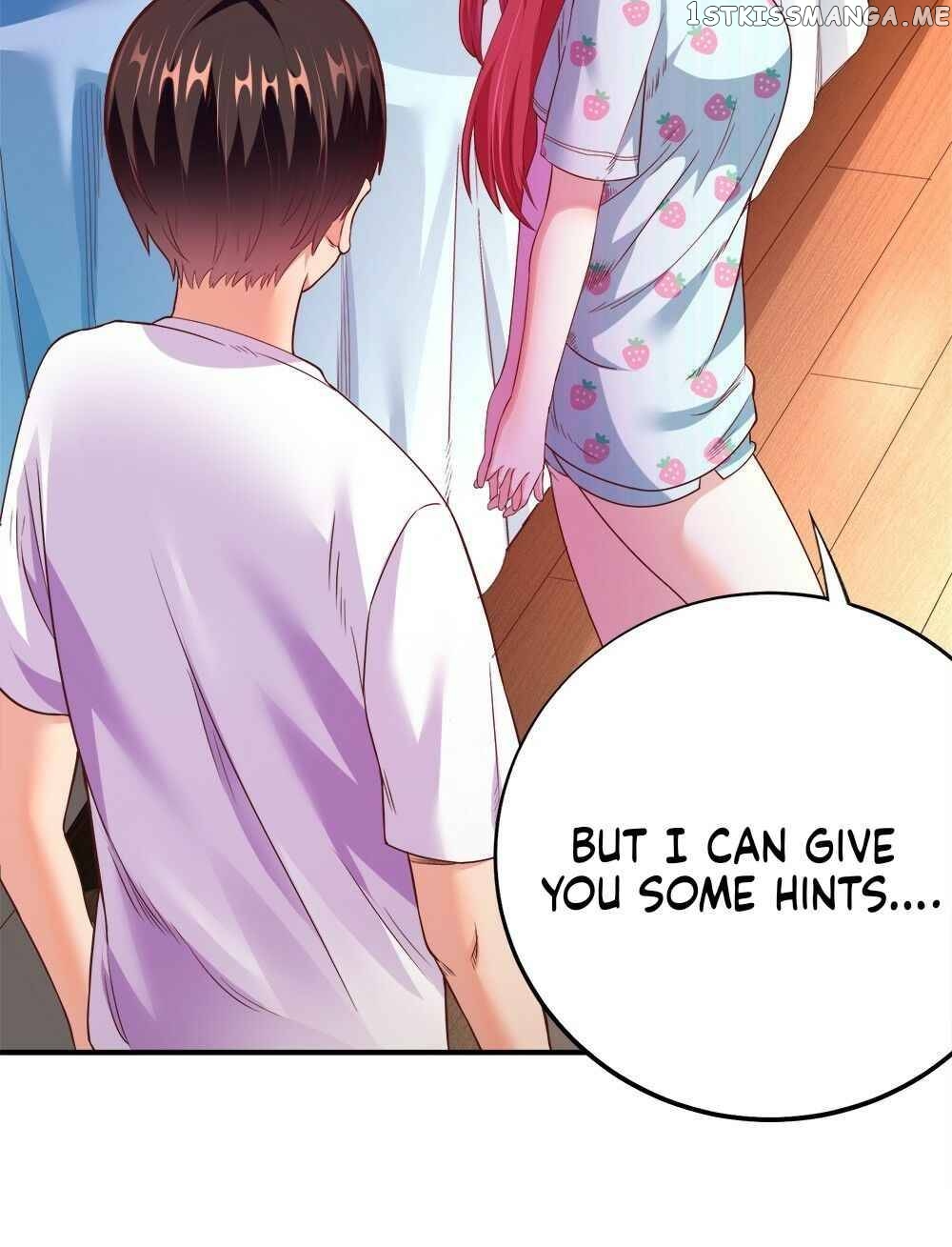 There’s no way that my clan has a female player chapter 2 - page 112