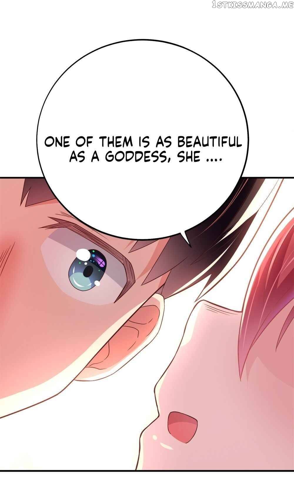 There’s no way that my clan has a female player chapter 2 - page 113