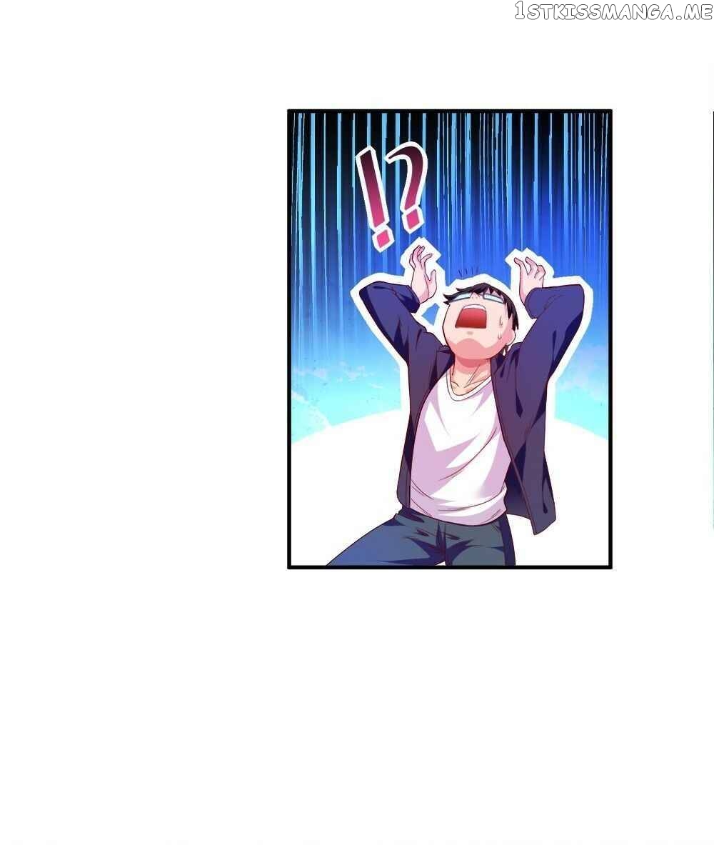 There’s no way that my clan has a female player chapter 2 - page 12