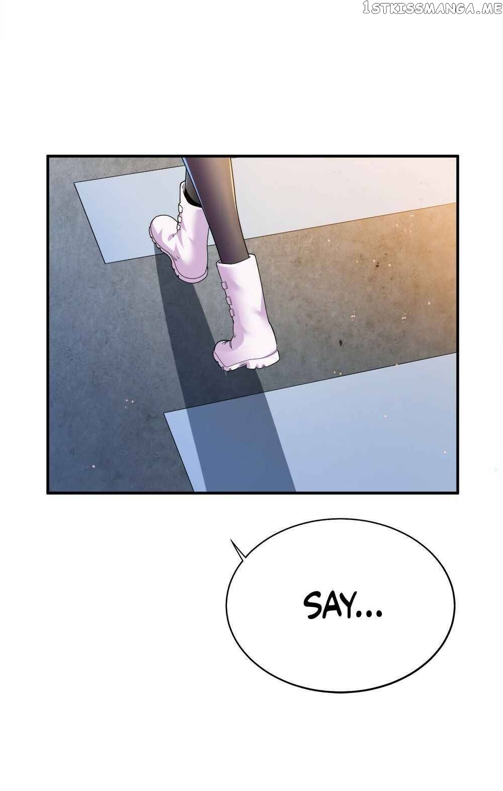 There’s no way that my clan has a female player chapter 2 - page 26