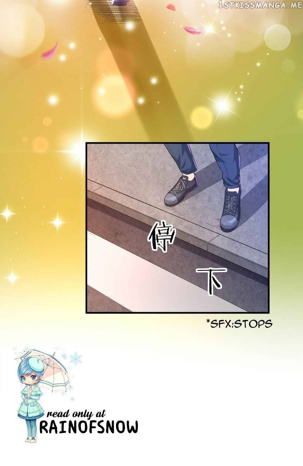 There’s no way that my clan has a female player chapter 2 - page 30
