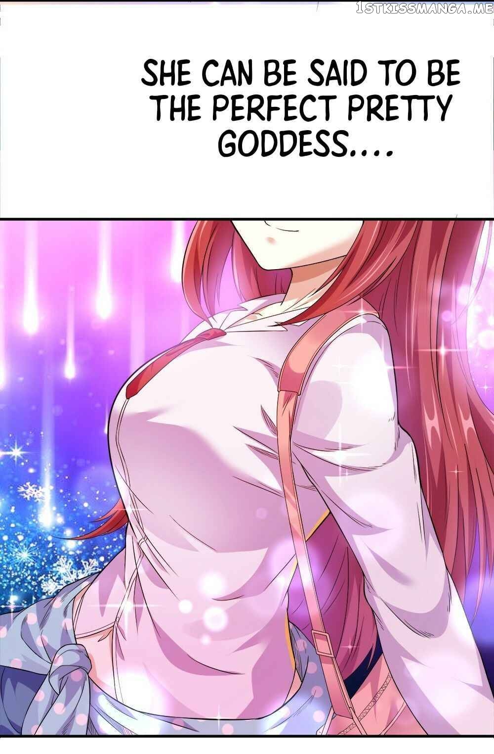 There’s no way that my clan has a female player chapter 2 - page 34