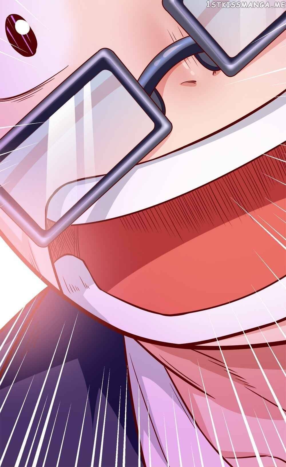 There’s no way that my clan has a female player chapter 2 - page 43