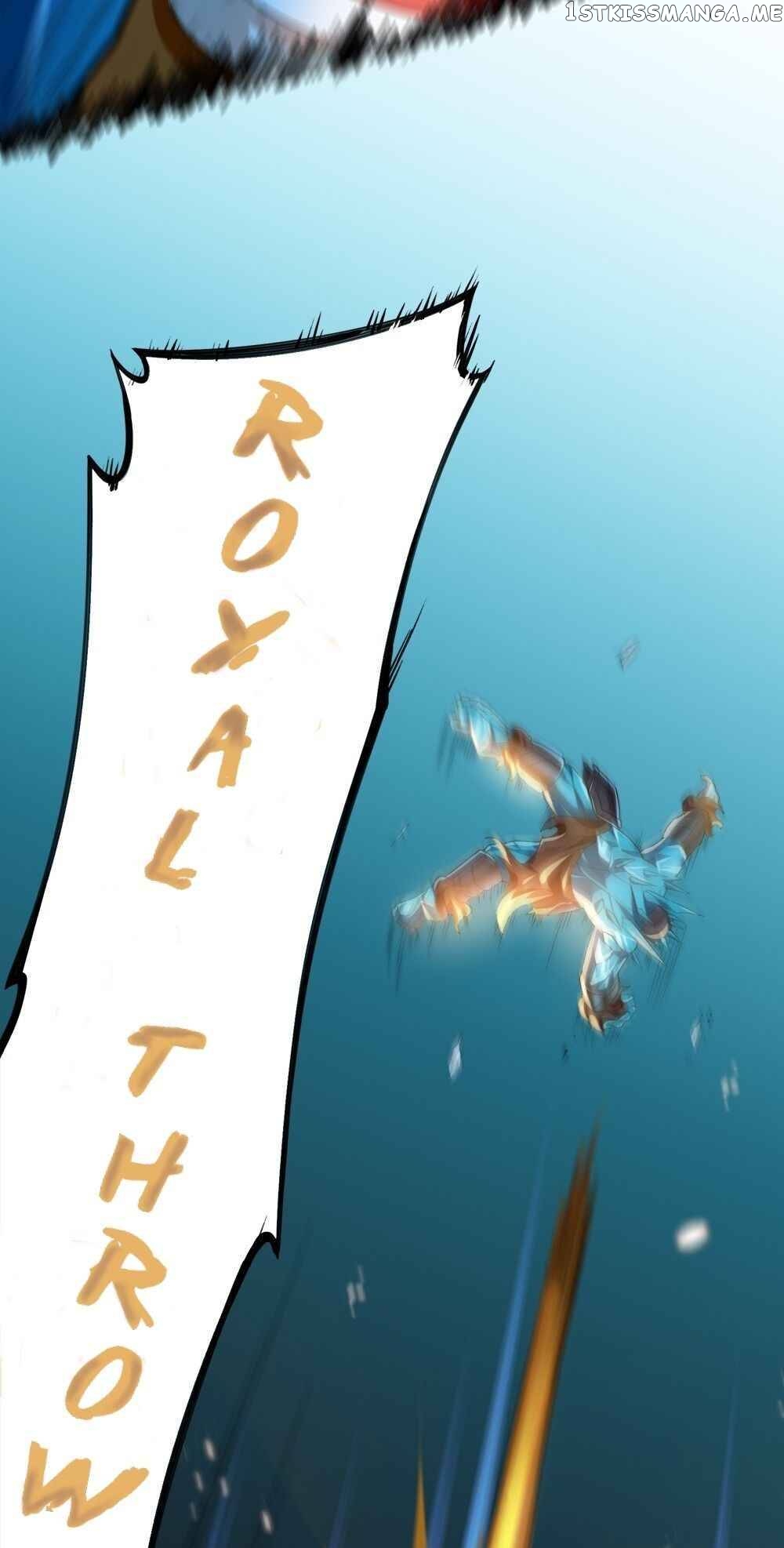There’s no way that my clan has a female player chapter 2 - page 56