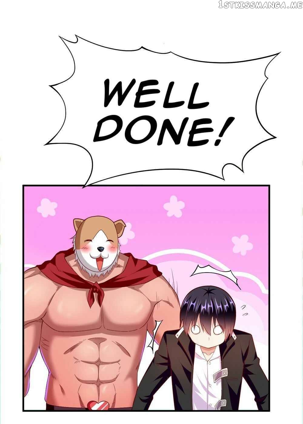 There’s no way that my clan has a female player chapter 2 - page 71