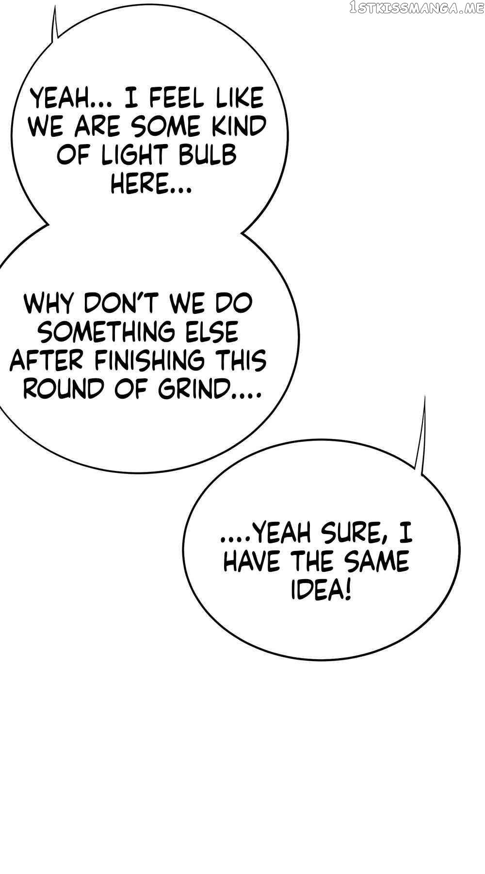 There’s no way that my clan has a female player chapter 2 - page 79