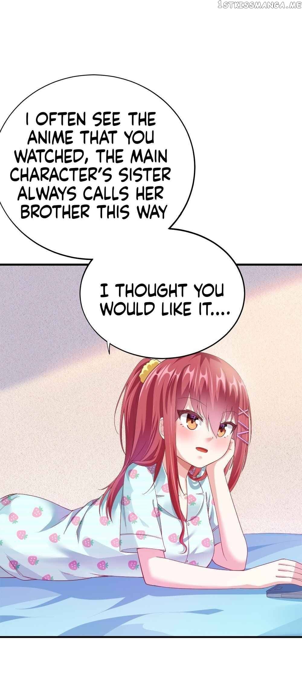 There’s no way that my clan has a female player chapter 2 - page 84