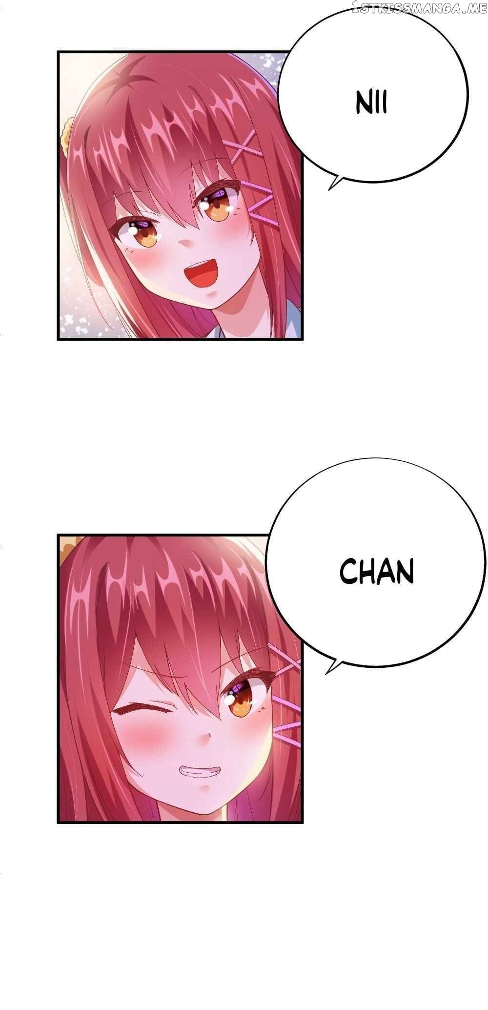 There’s no way that my clan has a female player chapter 2 - page 86
