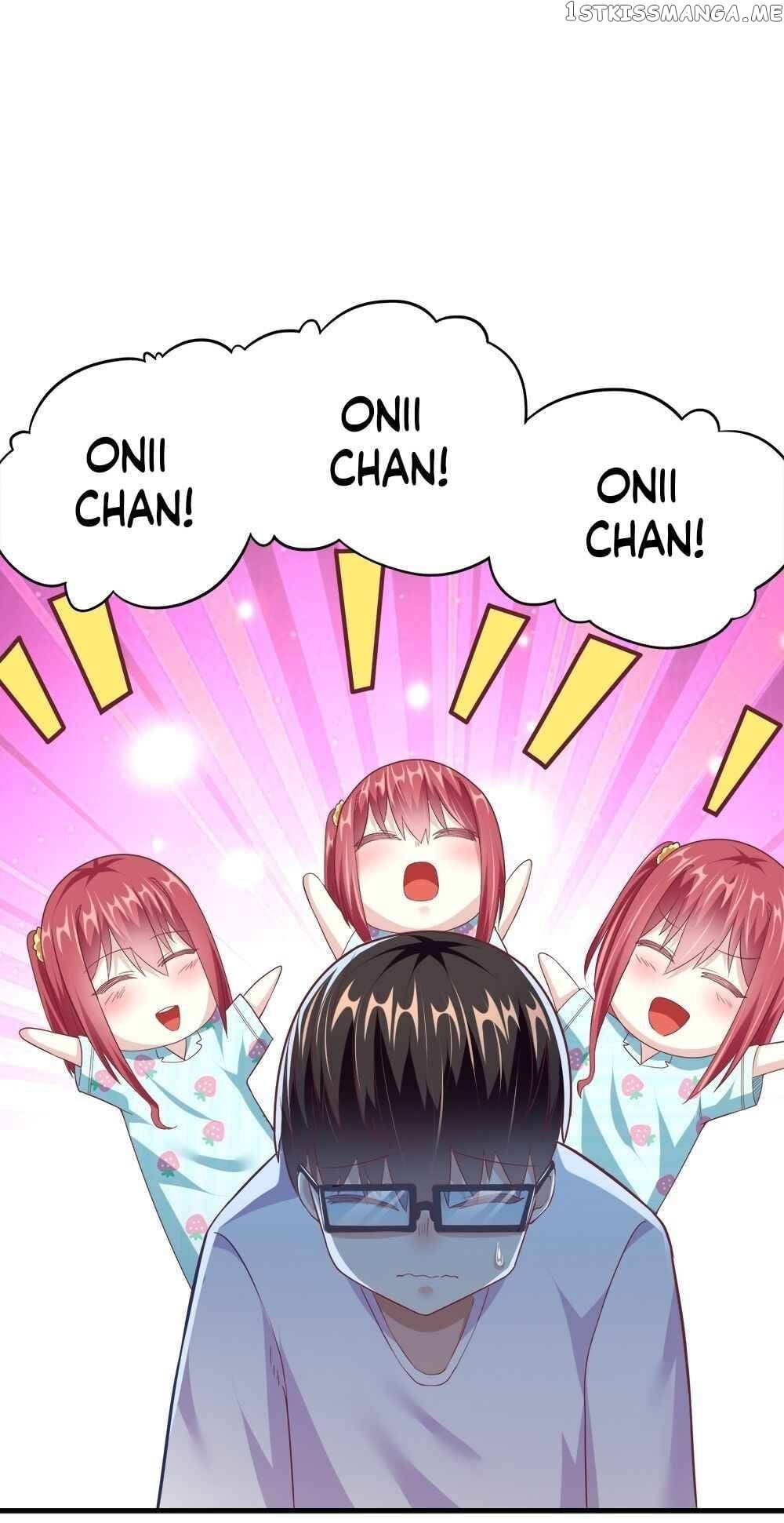 There’s no way that my clan has a female player chapter 2 - page 87