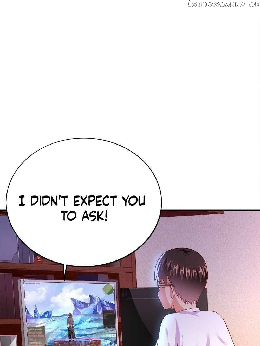 There’s no way that my clan has a female player chapter 2 - page 93
