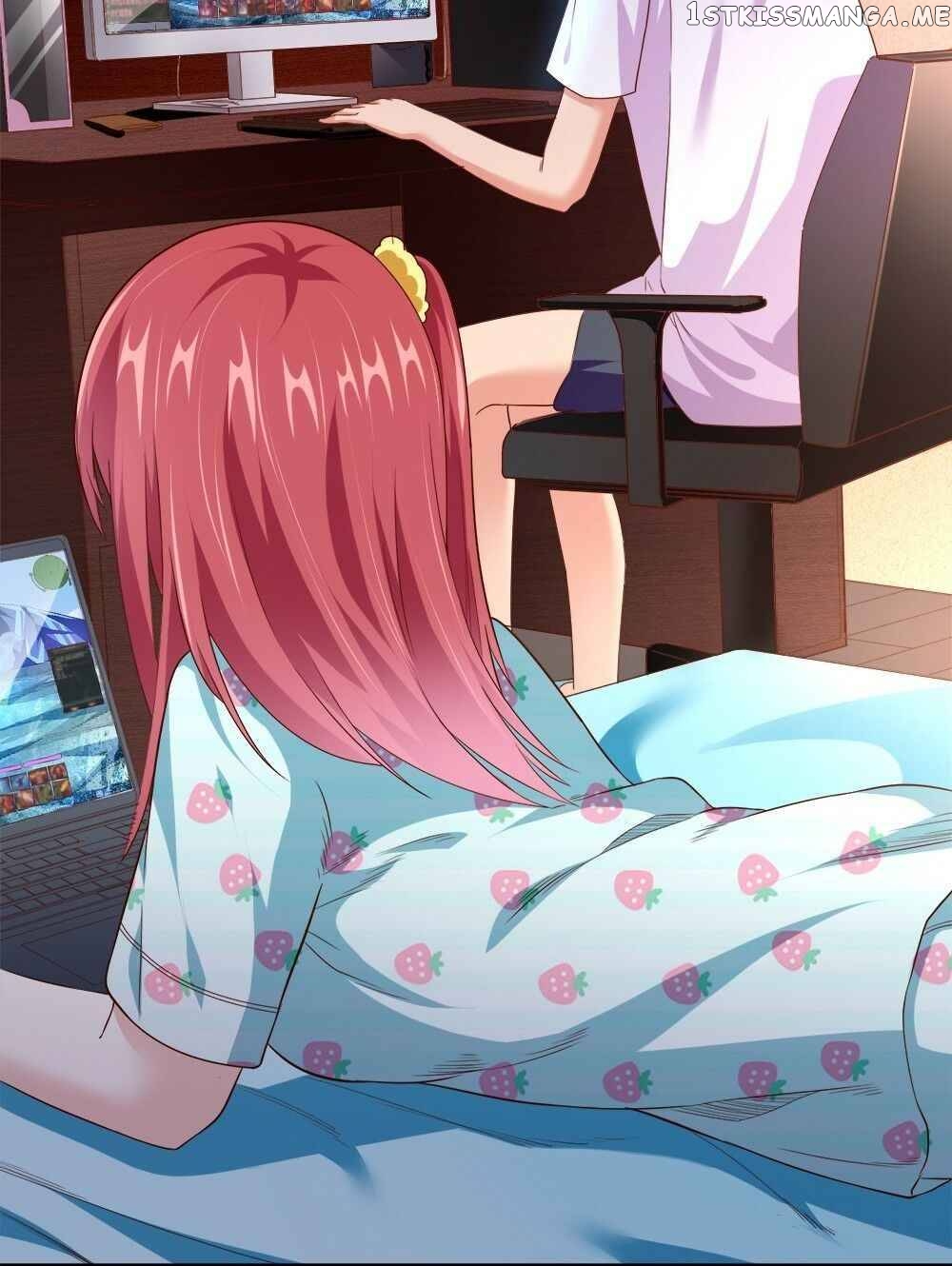 There’s no way that my clan has a female player chapter 2 - page 94
