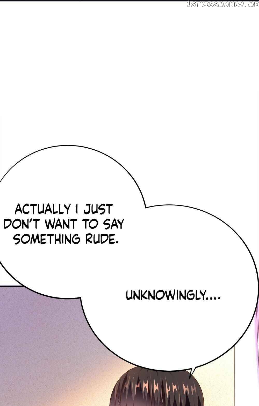 There’s no way that my clan has a female player chapter 2 - page 95