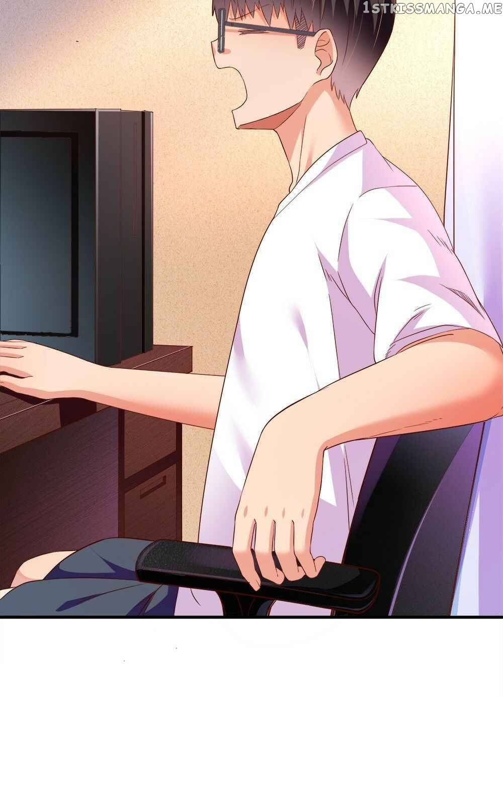 There’s no way that my clan has a female player chapter 2 - page 96