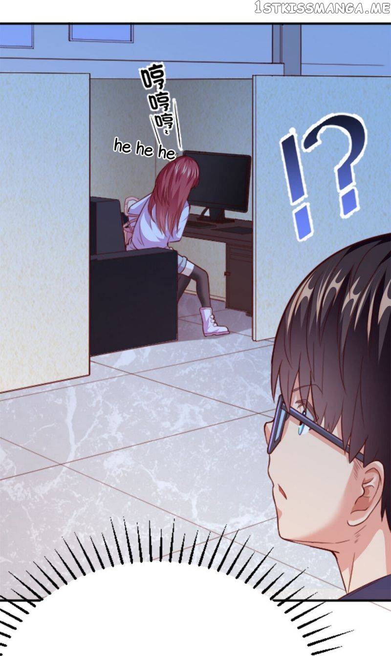 There’s no way that my clan has a female player chapter 1 - page 110