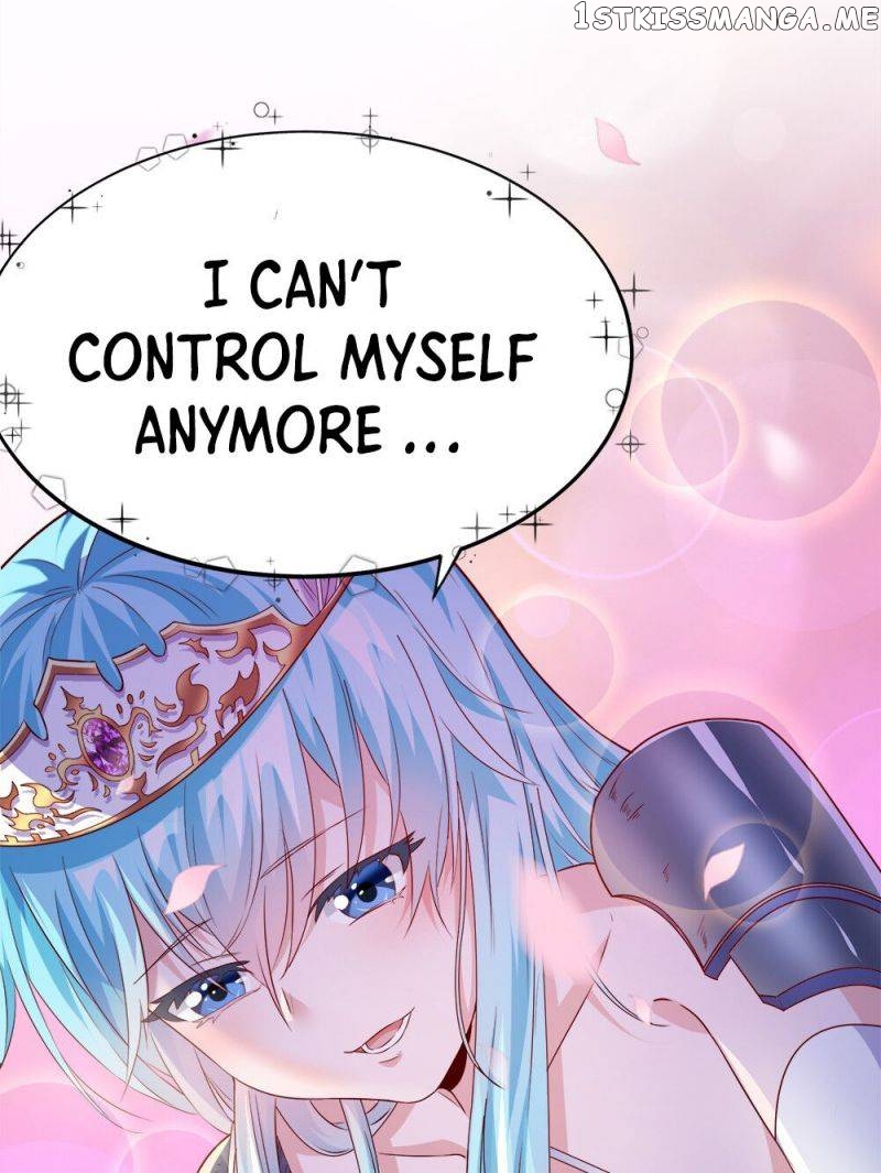 There’s no way that my clan has a female player chapter 1 - page 18