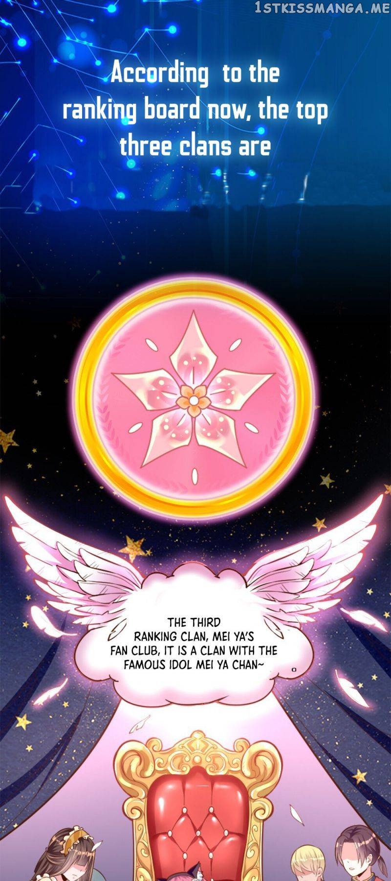 There’s no way that my clan has a female player chapter 1 - page 46