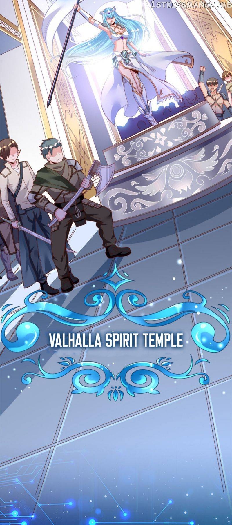 There’s no way that my clan has a female player chapter 1 - page 52