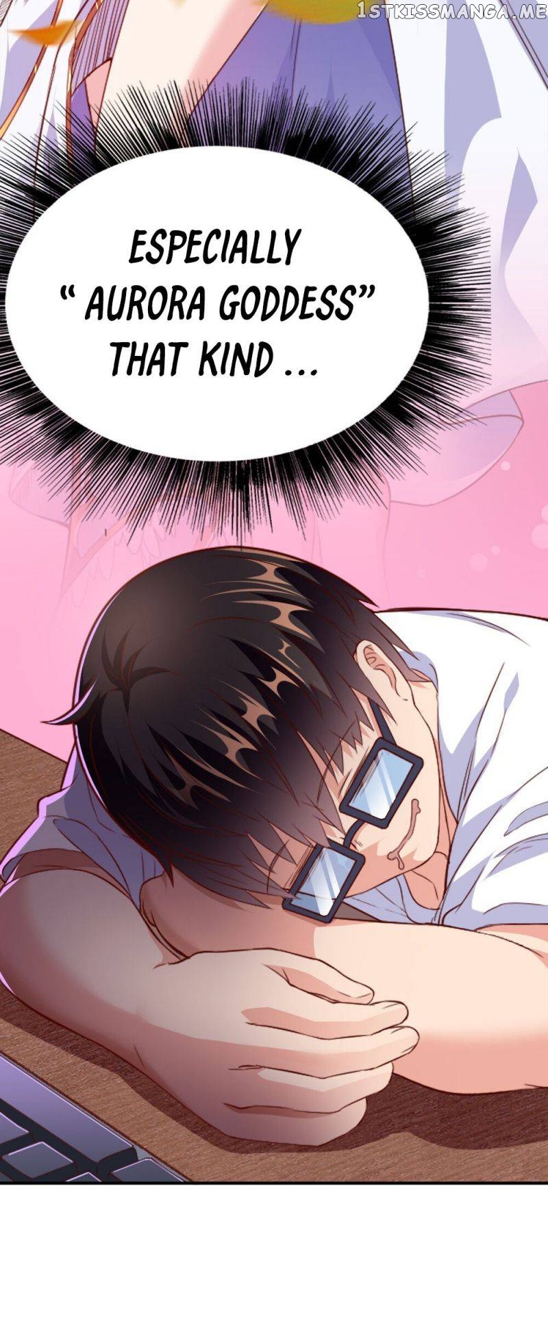 There’s no way that my clan has a female player chapter 1 - page 64