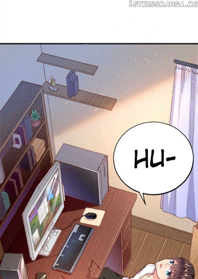 There’s no way that my clan has a female player chapter 1 - page 71