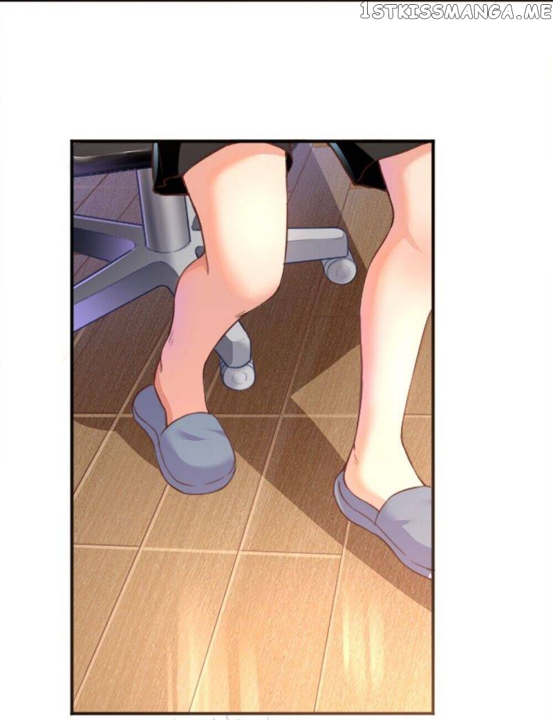 There’s no way that my clan has a female player chapter 1 - page 73