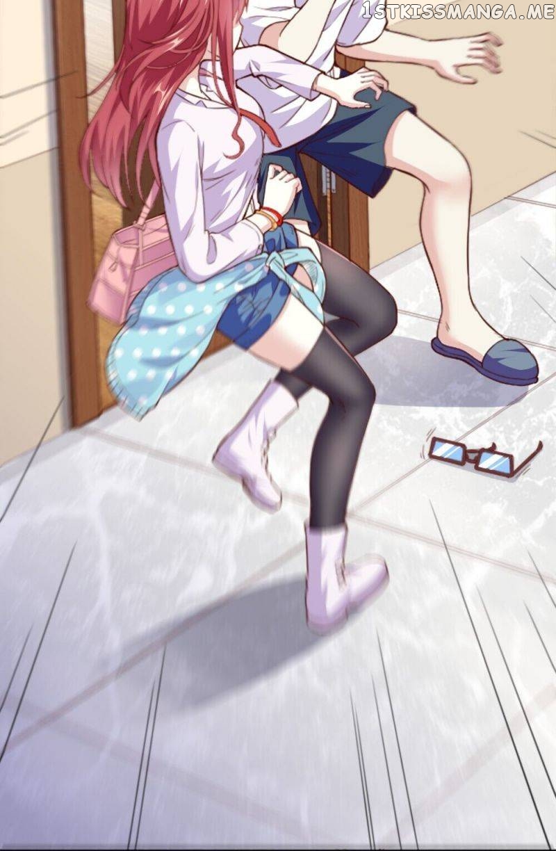 There’s no way that my clan has a female player chapter 1 - page 77