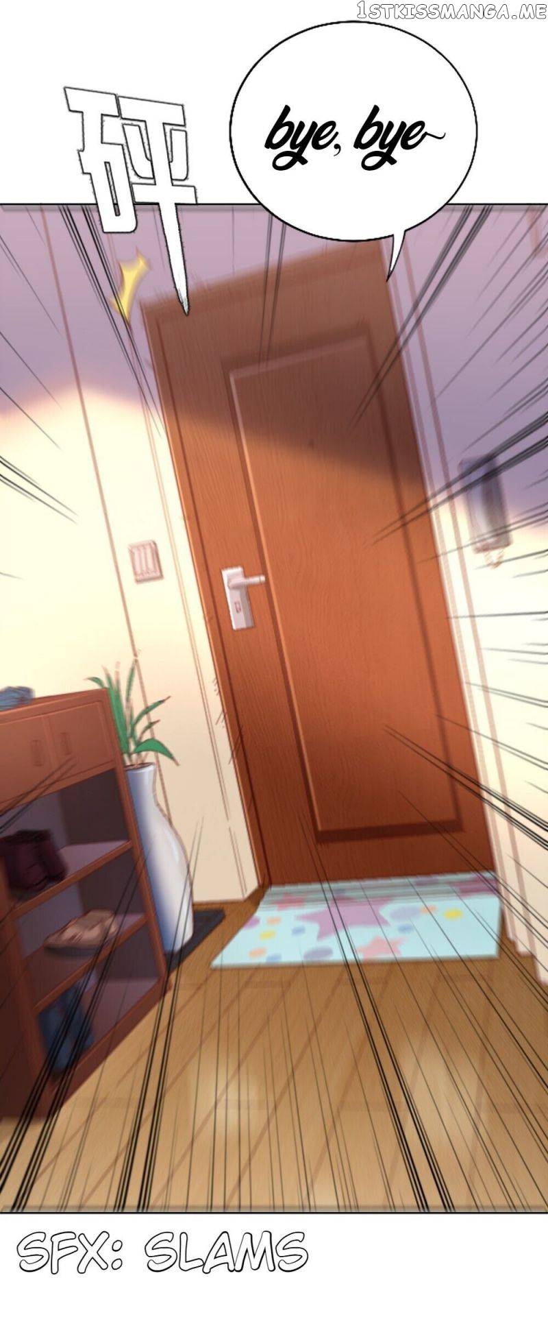 There’s no way that my clan has a female player chapter 1 - page 86