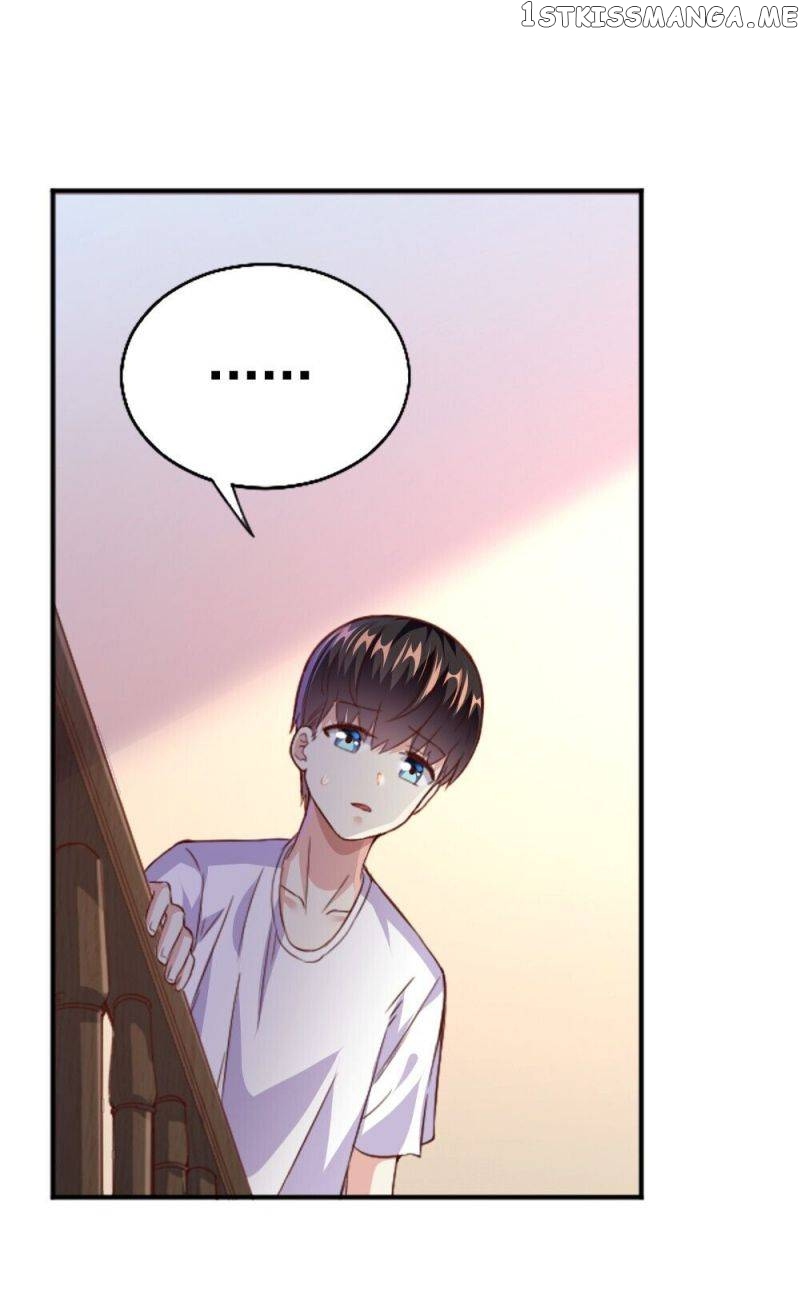 There’s no way that my clan has a female player chapter 1 - page 87