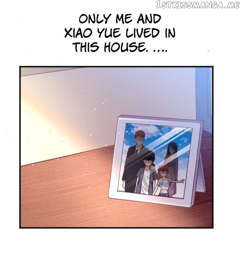 There’s no way that my clan has a female player chapter 1 - page 90