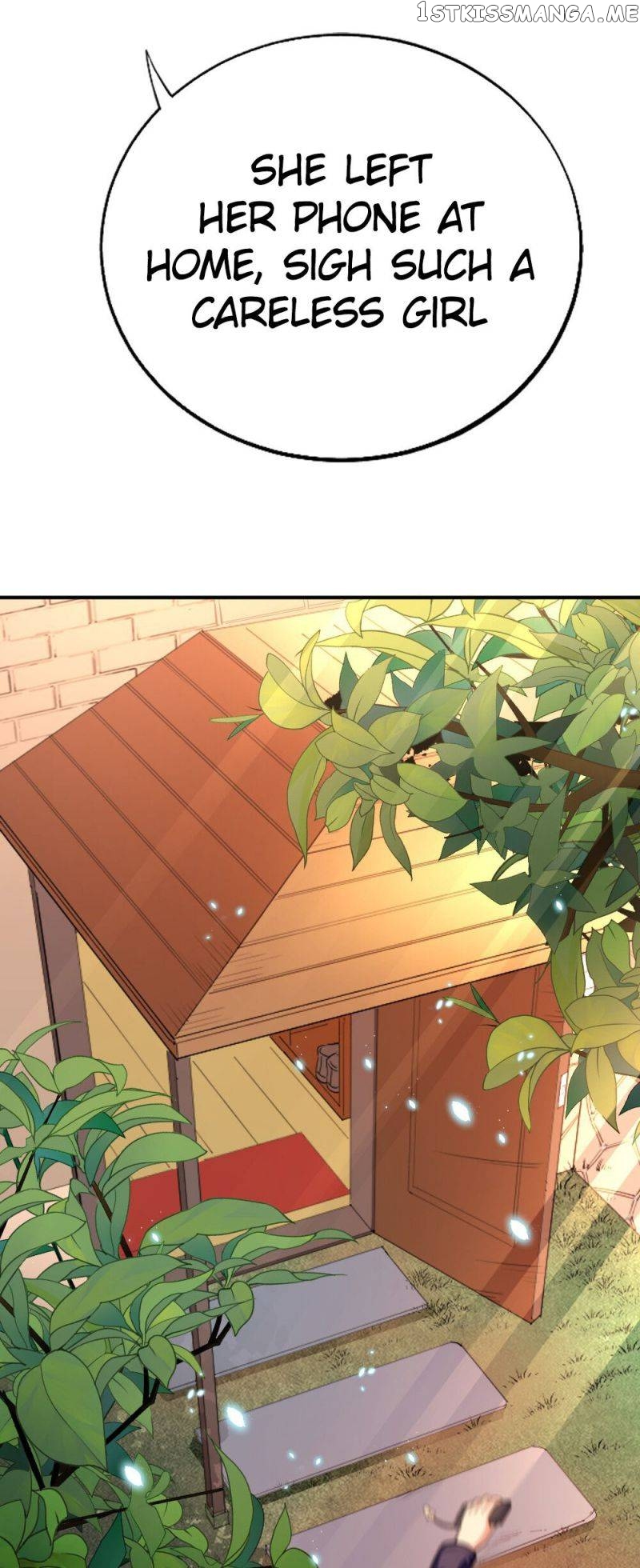 There’s no way that my clan has a female player chapter 1 - page 94