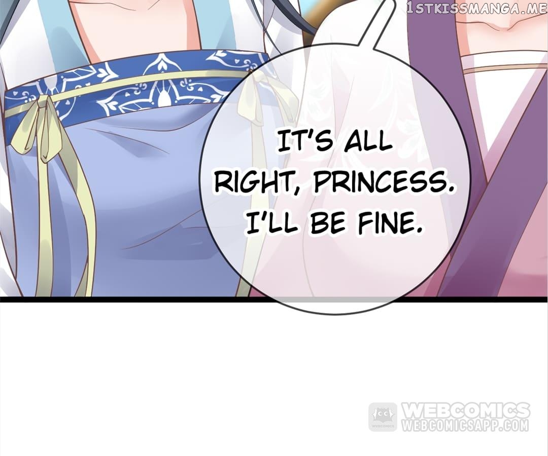 A Record of the Crown Princess’s Revenge Chapter 15 - page 10